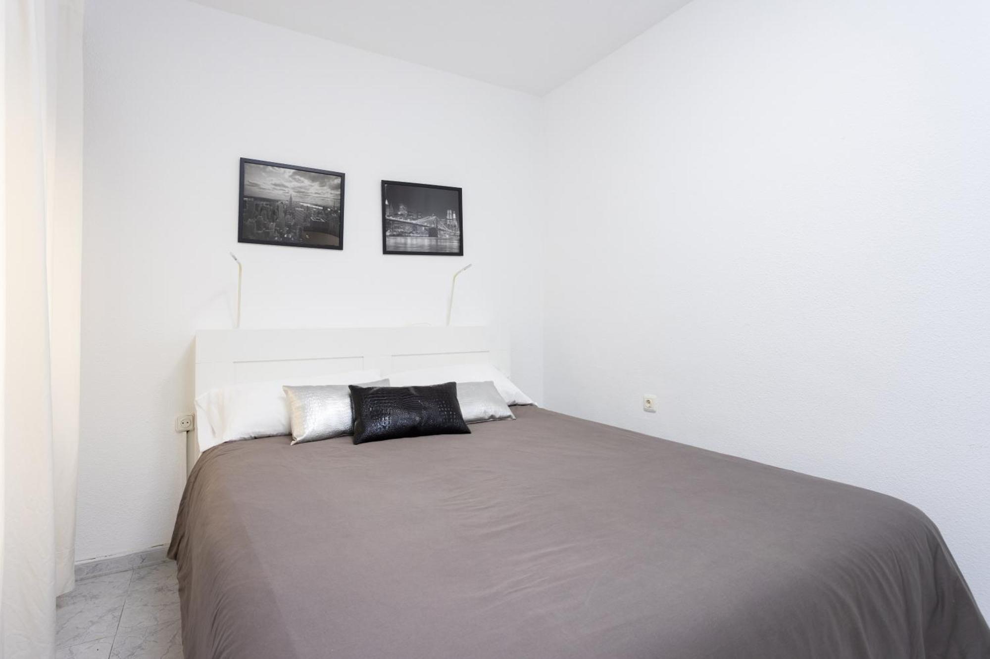 Home2Book Cozy Apt La Marina, Santa Cruz Center Екстериор снимка